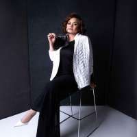Olga Iarygina: POWER BY PURPOSE